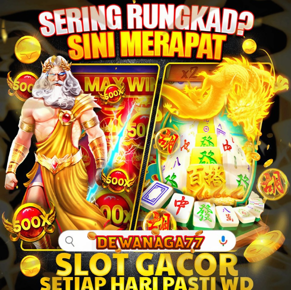 situs slot online gacor